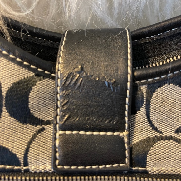 Coach Bag - Picture 6 of 10